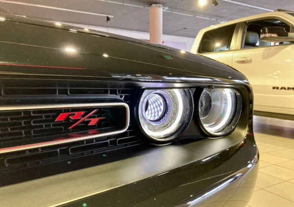 Dodge Challenger cena 309900 przebieg: 15, rok produkcji 2022 z Lubsko małe 704